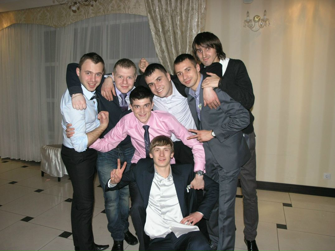 Дима Черненко | Киев