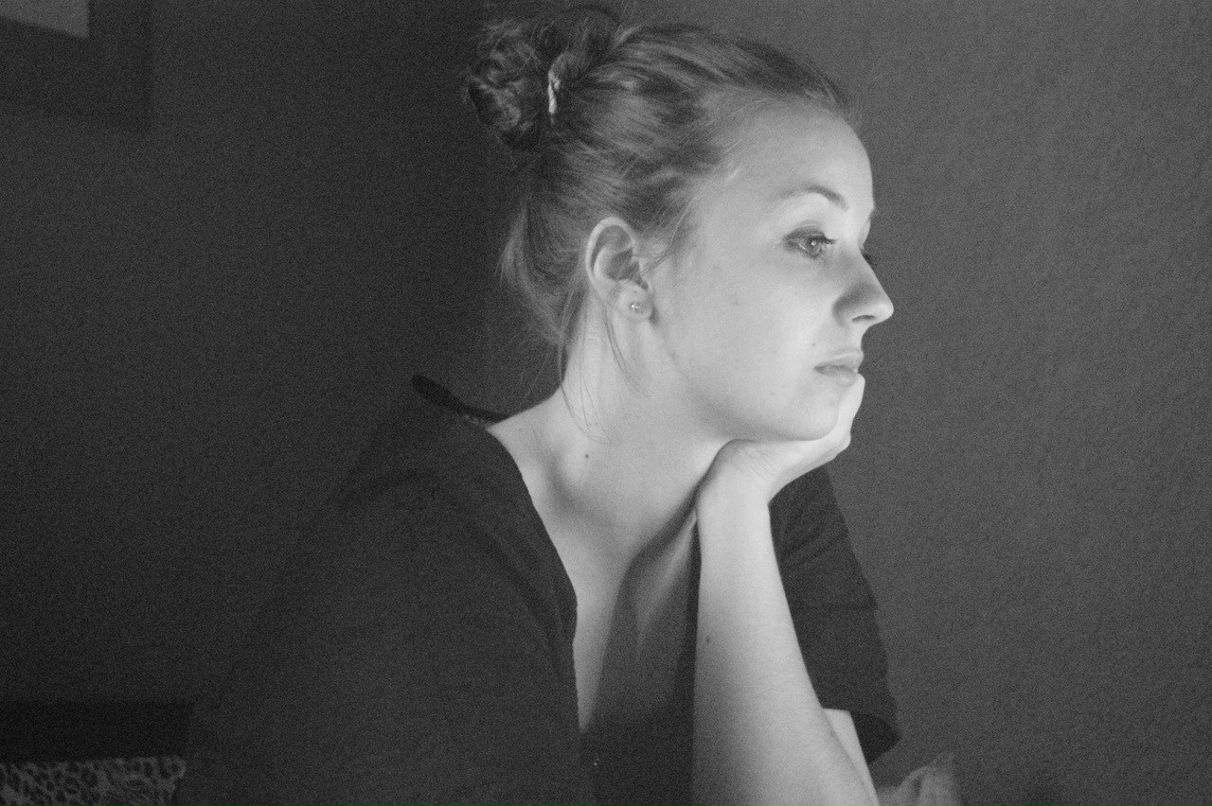 Ольчик Зеновьева | Киев