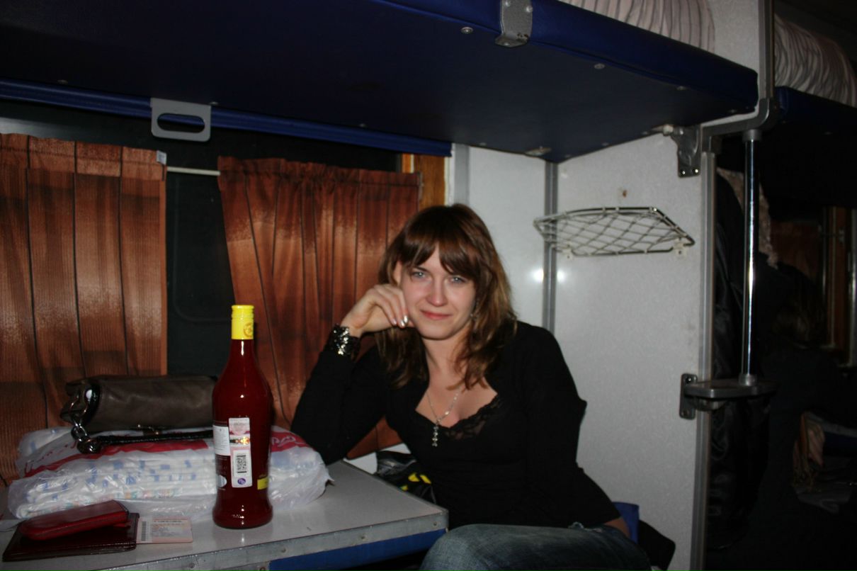 Анастасия Топорищева | Москва