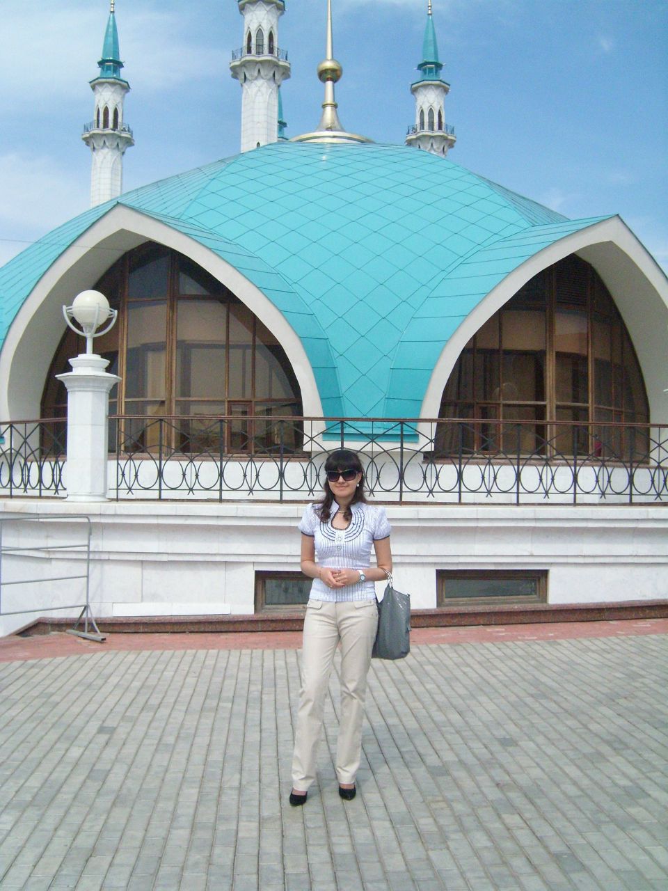 Леська Рахматуллина Рушановна =) | Казань