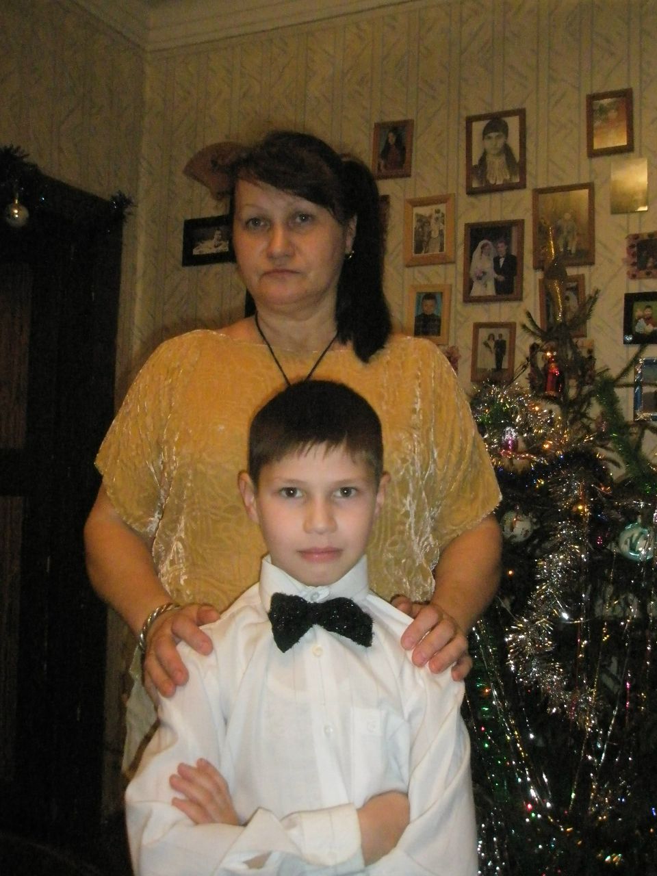 Галина Бахтиярова | Казань