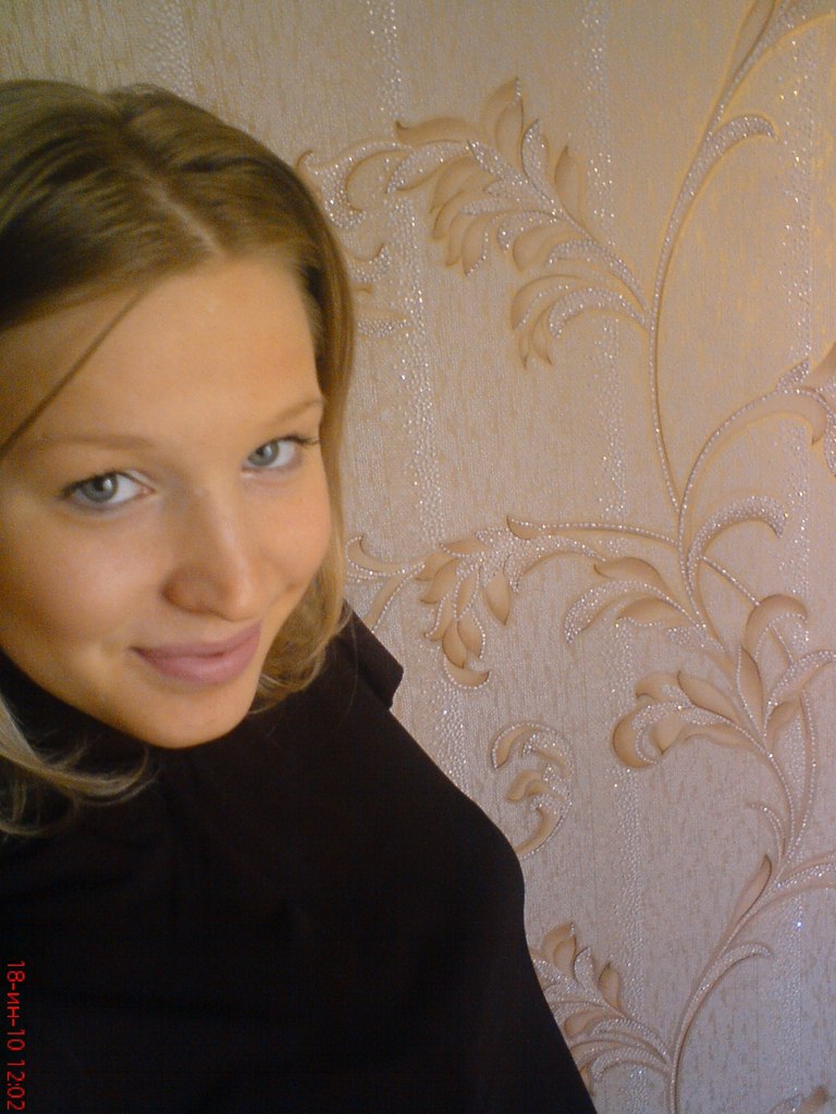 Ольга Чулкова | Архангельск