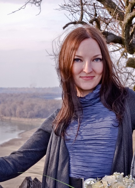 Алёна Маслова фото профиля #3