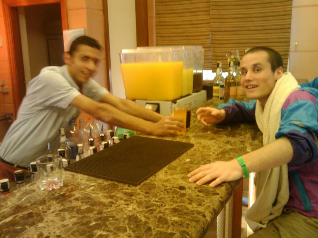 Георгий Закревский | Москва