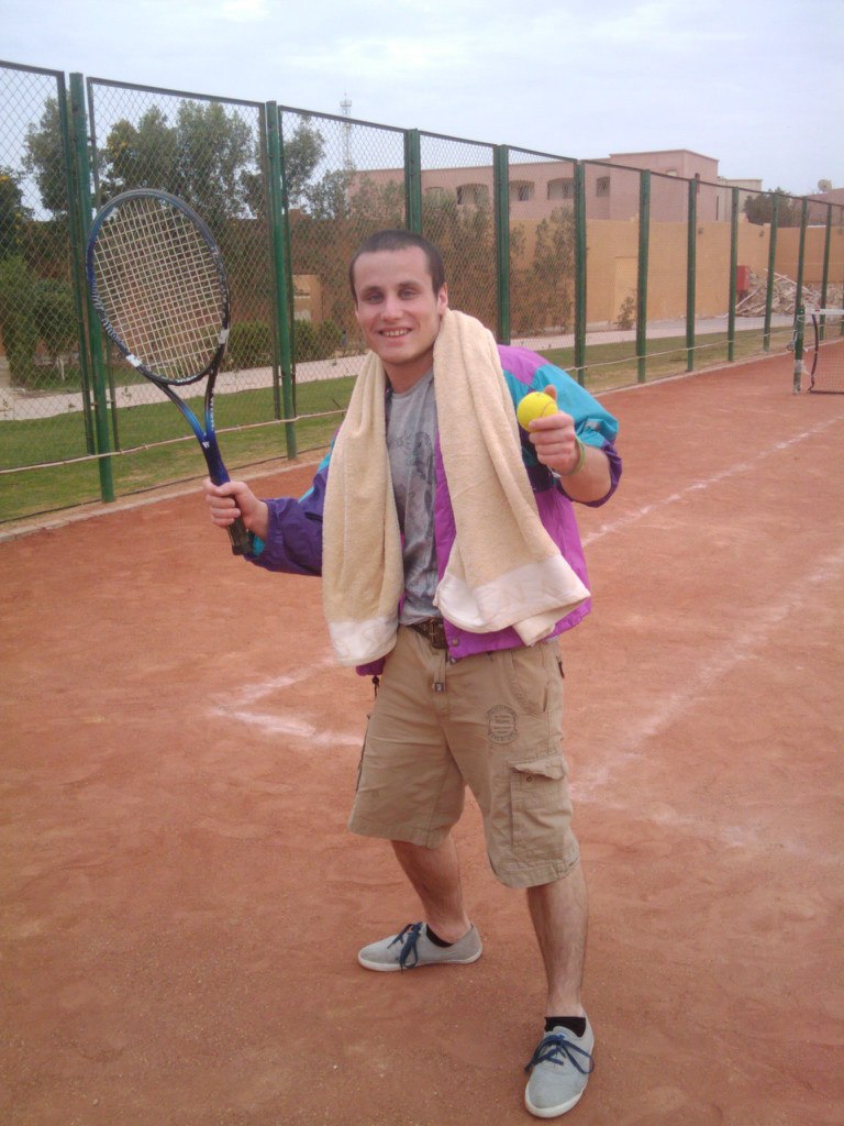 Георгий Закревский | Москва