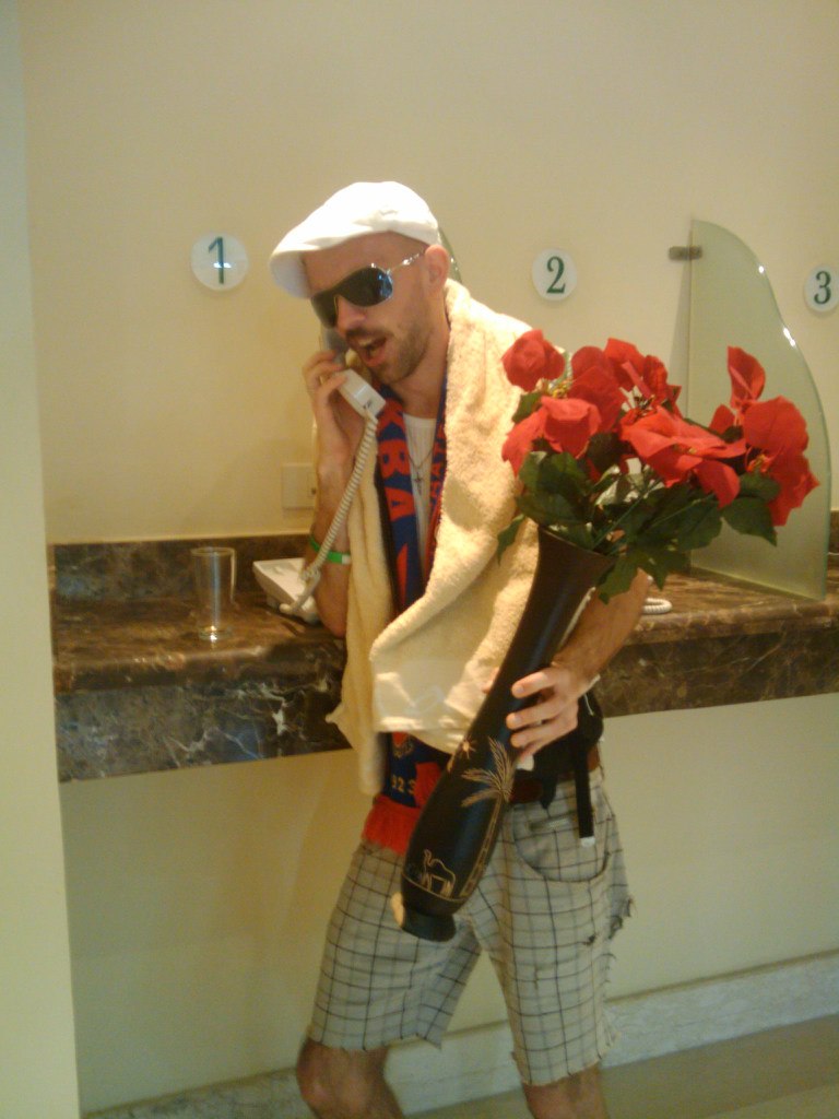 Георгий Закревский | Москва