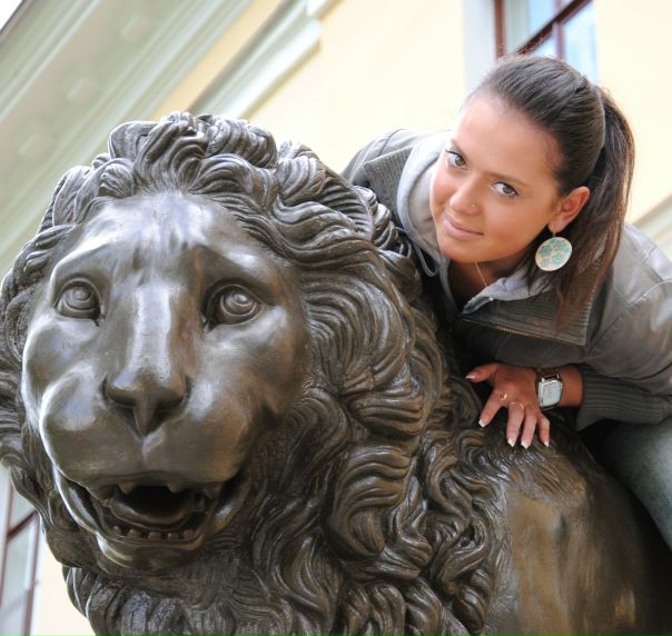 №63, Настя Бубен №63, Настя Бубен