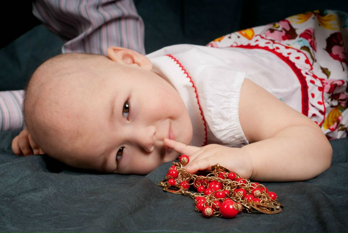 Эльза Газизова | Уфа