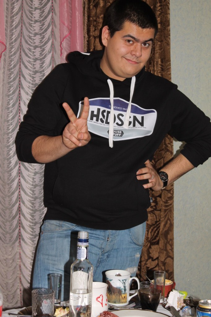 Андрей Кузьмин BESTолочь | Москва