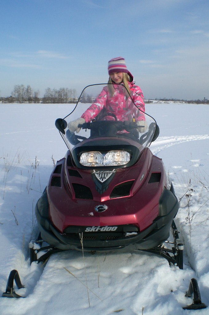 Анастасия Голубева | Иваново