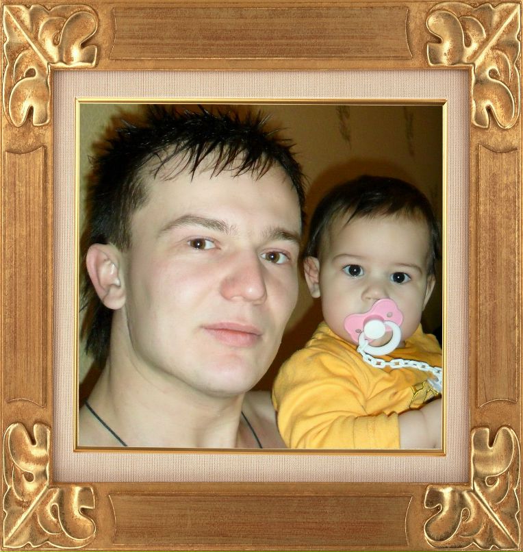 Александр Титов | Зеленодольск