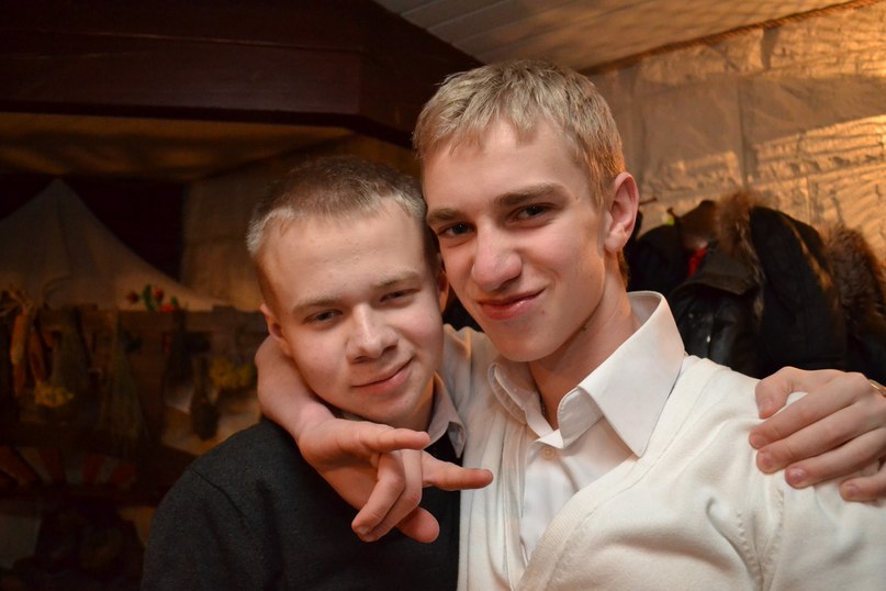 Bogdan Soroka | Черкассы