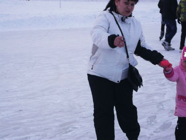 №115, Вера Щукина, Оленегорск №115, Вера Щукина, Оленегорск