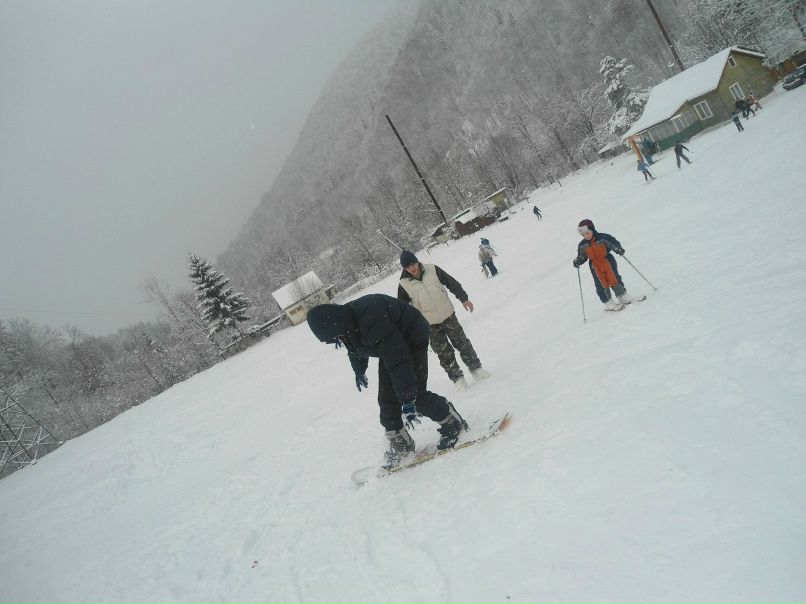 Анастасия Оробей | Киев