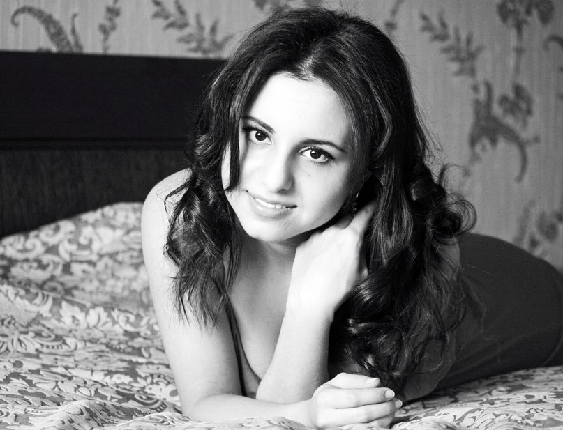 Оксана Котанджян | 