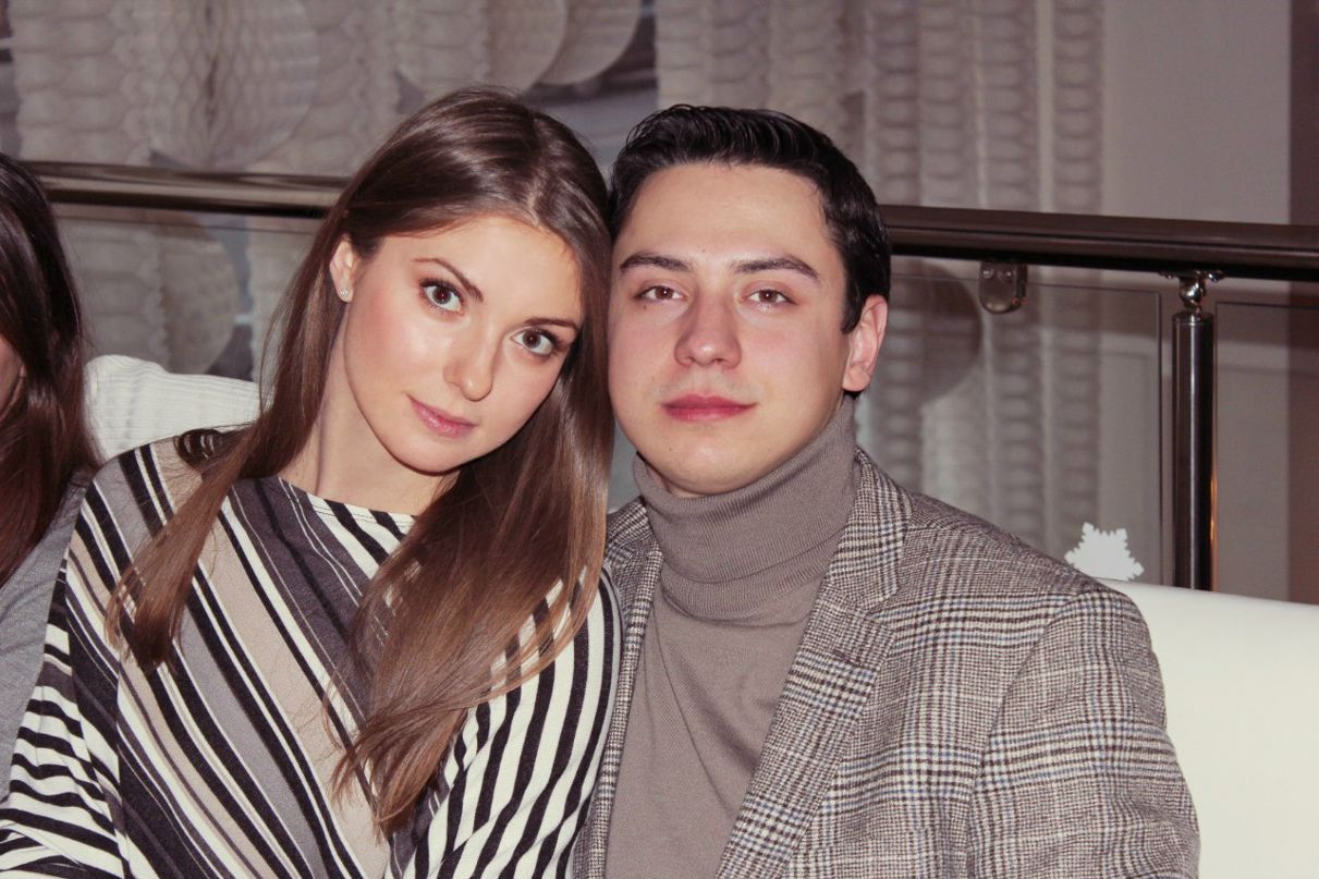 Наталья Капшивая | Москва