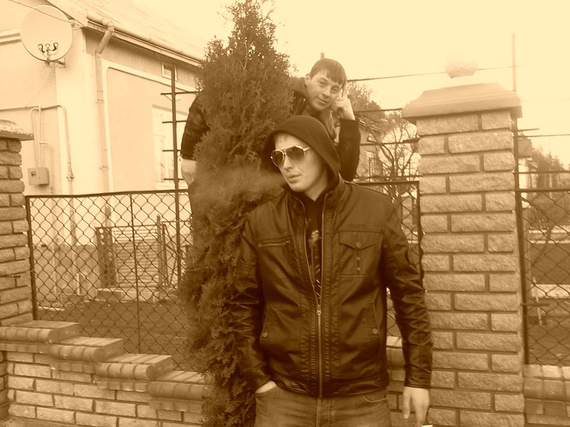 Паша Бринько ♠ .√ιקеr. ♠ | Las Palmas de Gran Canaria