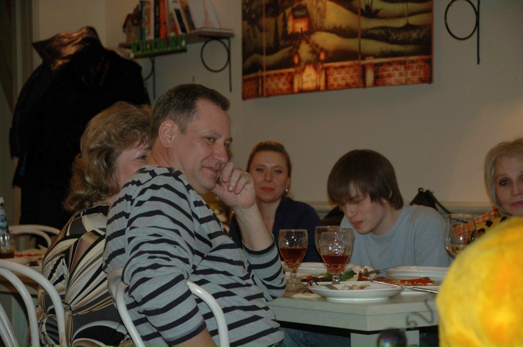 Анна Кобзева | 