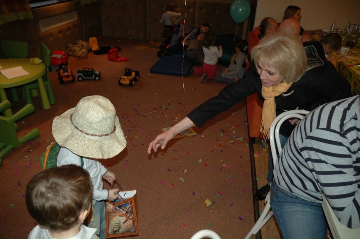 Анна Кобзева | 