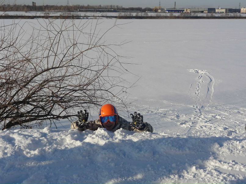 Ирина Коломацкая | Нижний Новгород