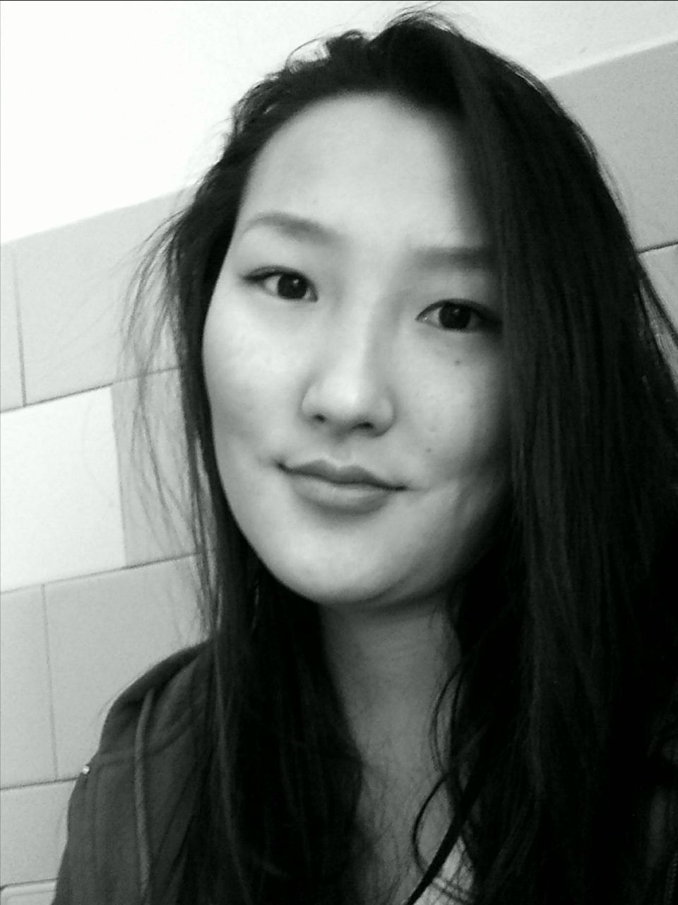 Гея Кононова Алексеевна | Нюрба