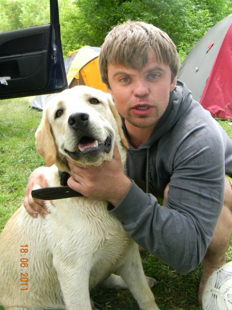 №1, Слава Лосев, Обнинск №1, Слава Лосев, Обнинск