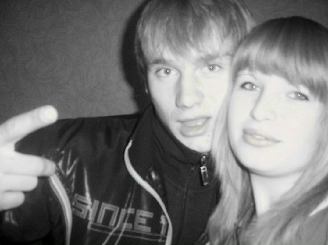 Настена Филиппова | Днепрорудное