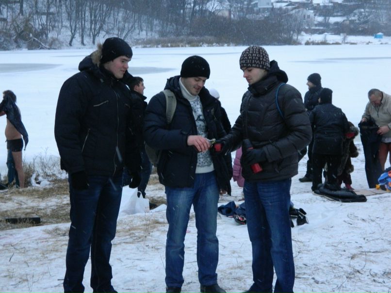 Сергій Масловський | Бершадь