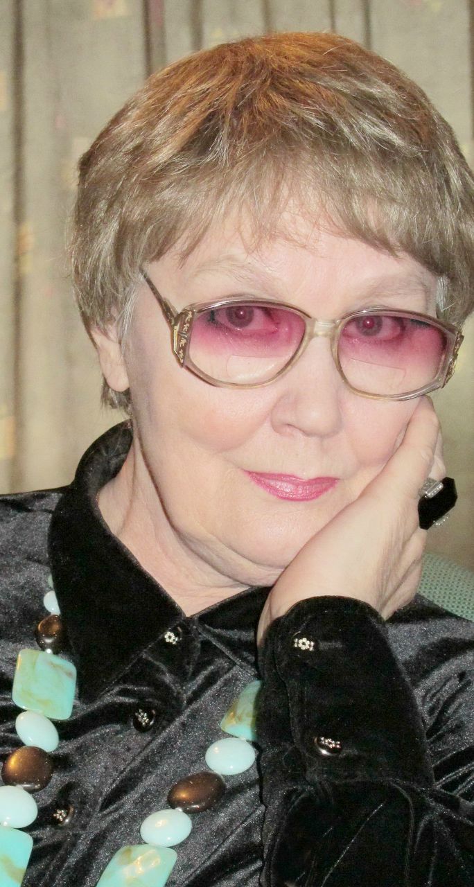 Нелли Спицына | Новокузнецк