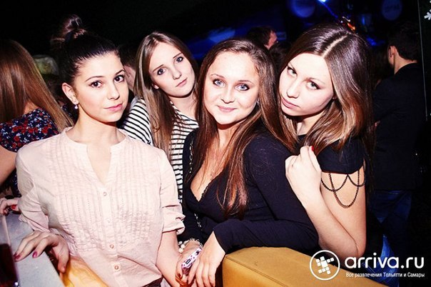 Анна Есина | Самара