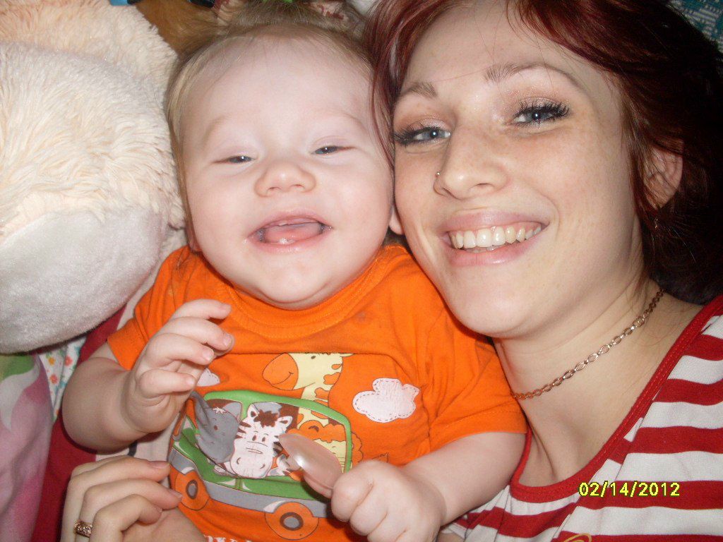 Машуня Ращепкина | Кривой Рог