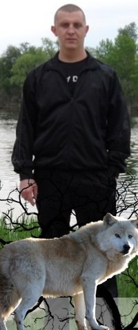 Вадим Парсенюк | Энергодар