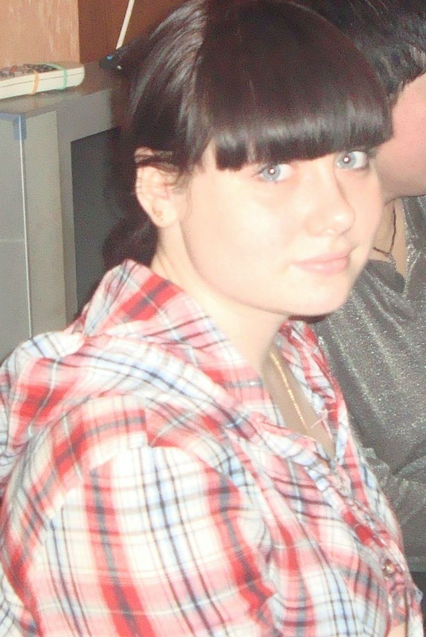 Мария Пучкова | Рязань