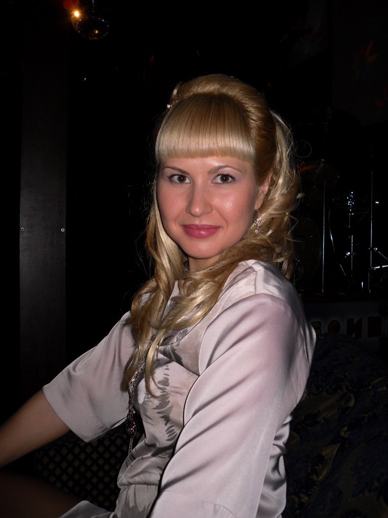 Екатерина Борисова | 