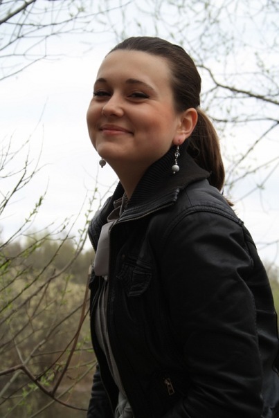 №76, Наталья Зензинова, 35 лет №76, Наталья Зензинова, 35 лет
