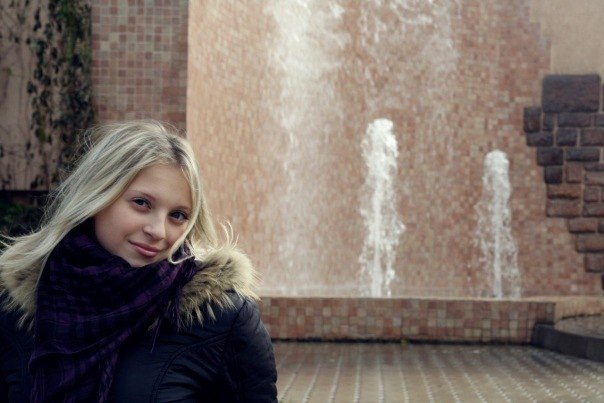 Лера Корчагина Acroangel | Воронеж