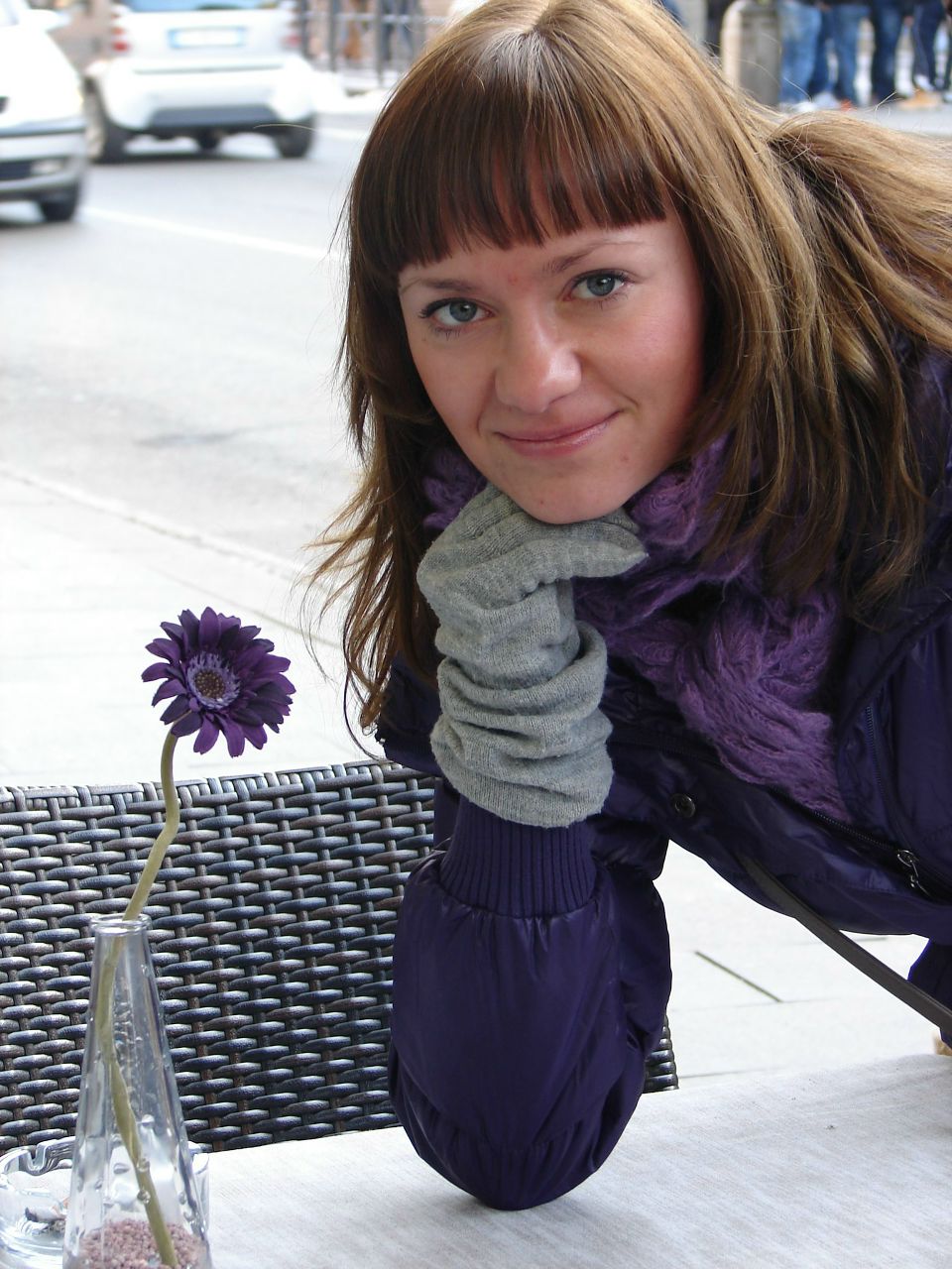 Елена Шершукова | Москва