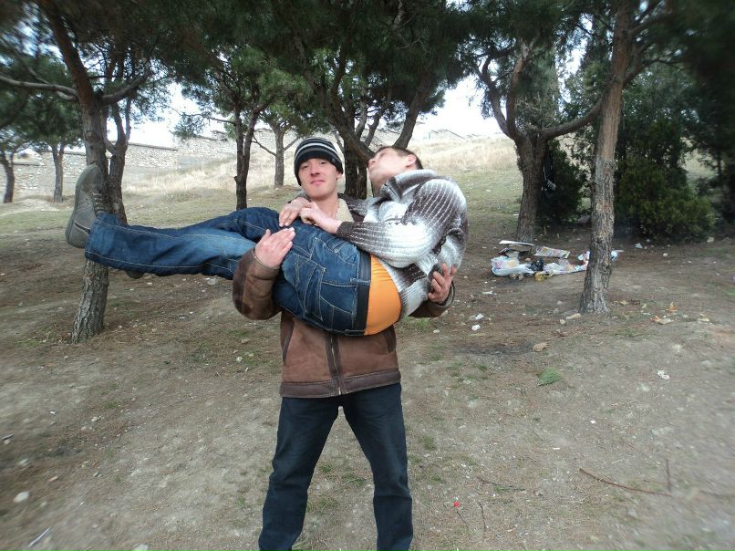 Сергей Drok | Севастополь