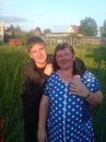Фотография Поповой Лидии