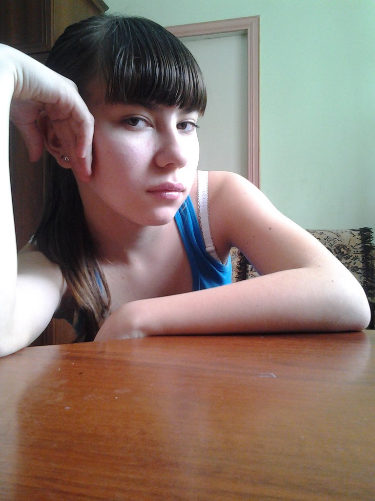 Юлия Филипова | Саратов