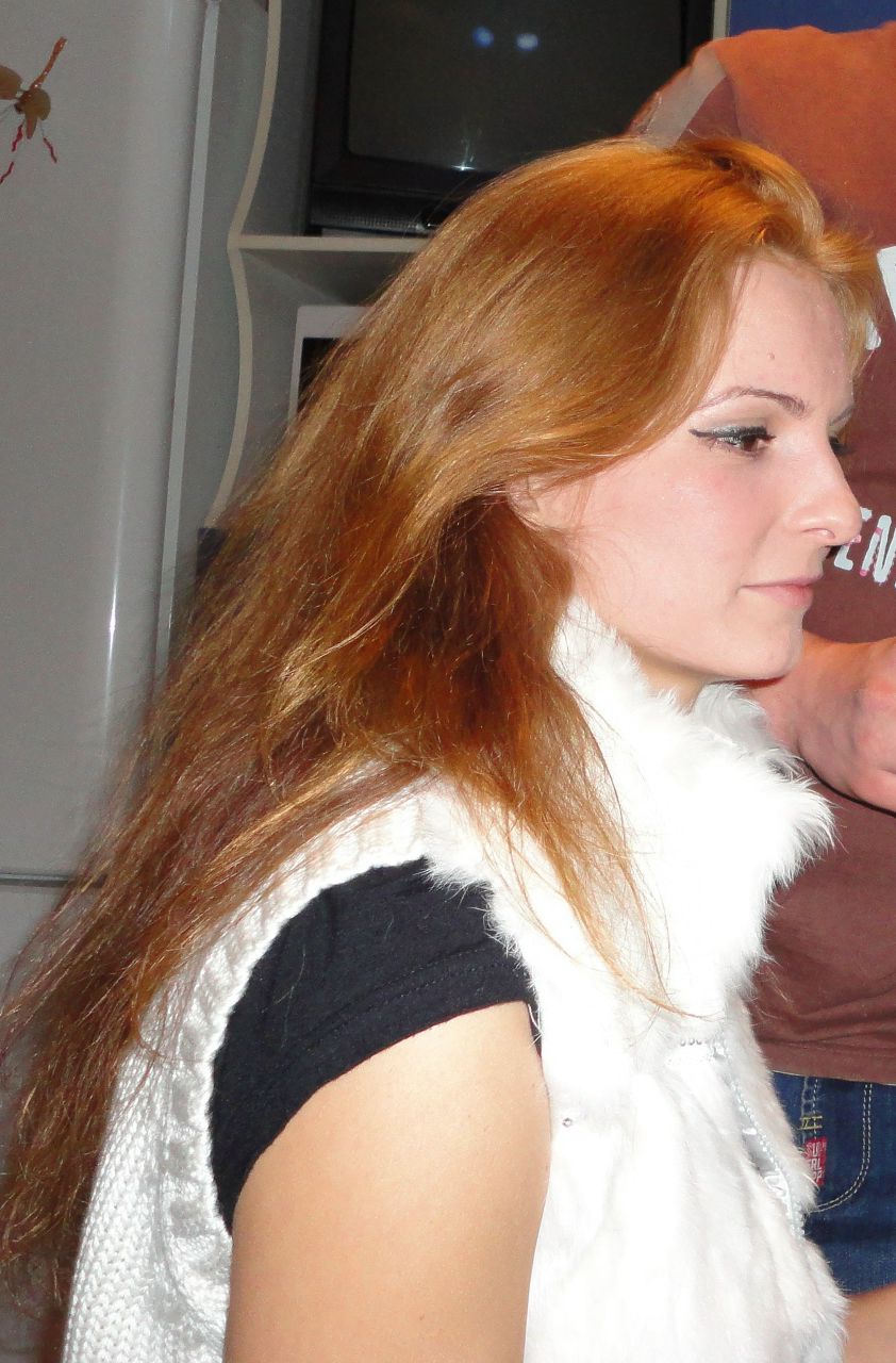 Яна Годованик | Киев