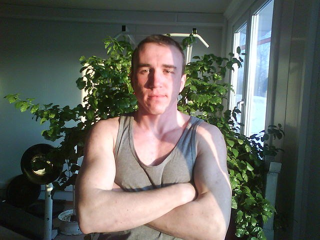 Александр Москалёв Владимирович | Брянск