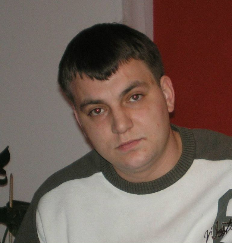 Олег Бикмухаметов Альбертович | Уфа