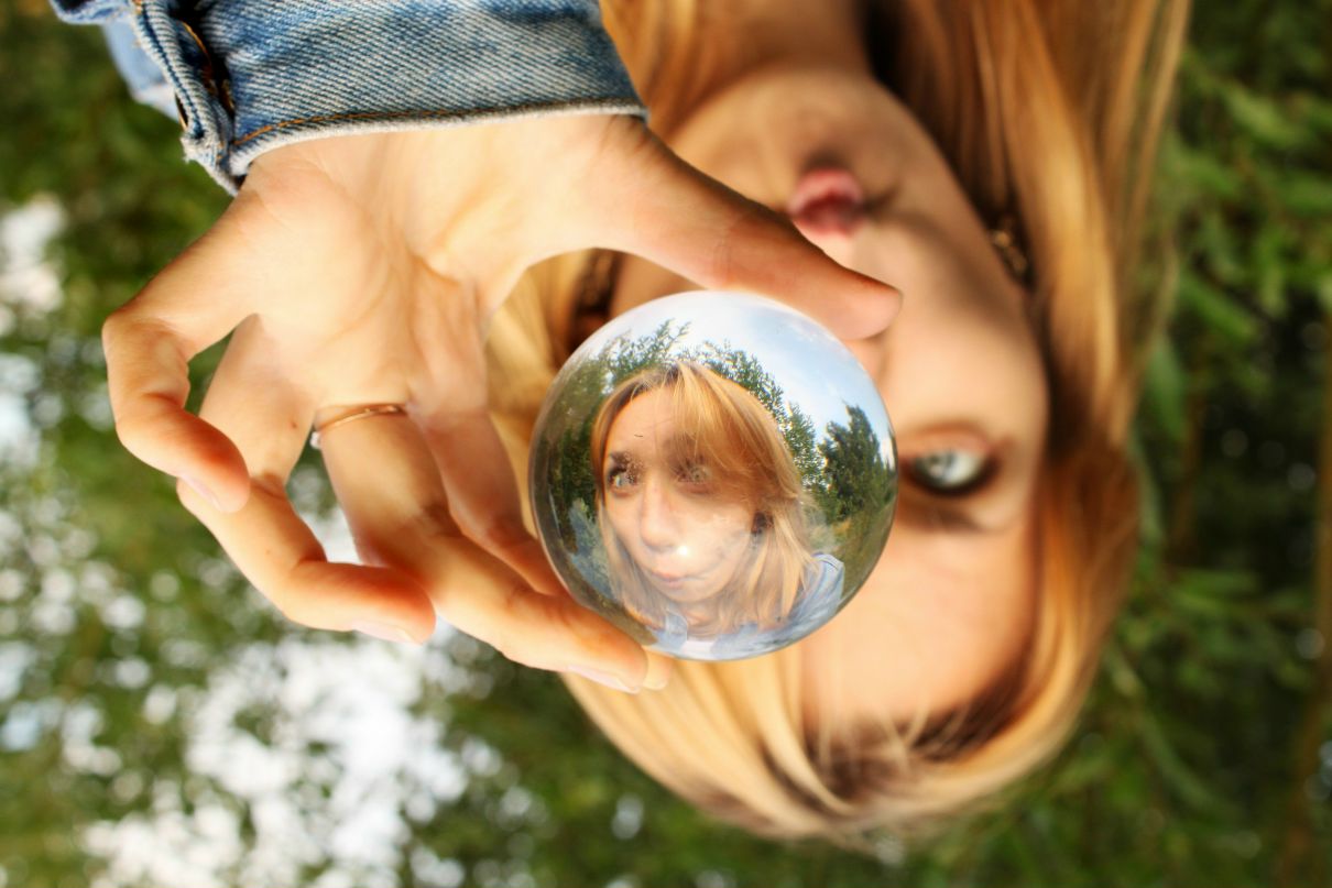 Полина Смелкова | Москва