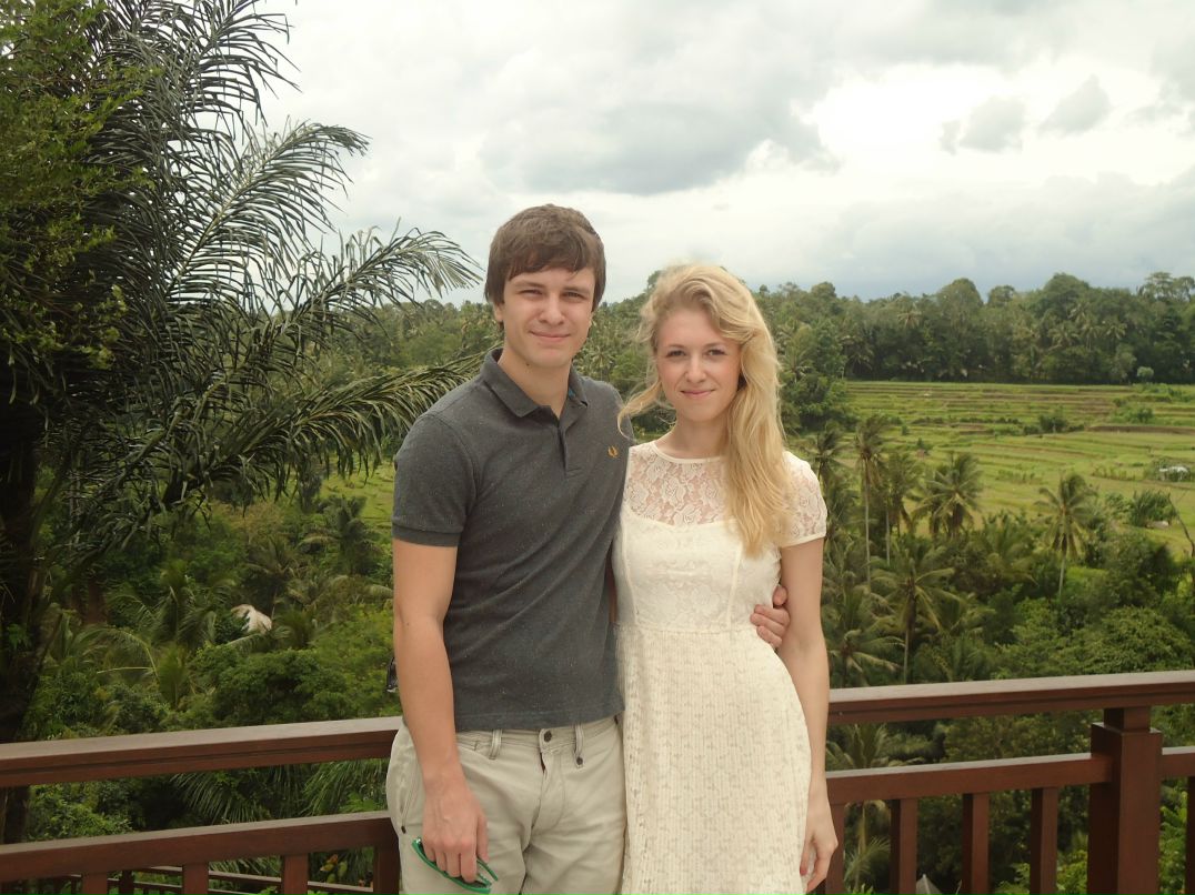 Any Ilyushina | Екатеринбург