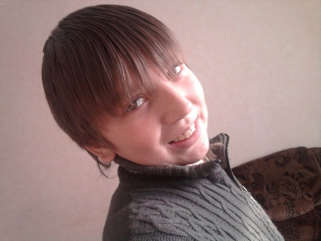 Максим Евтушенко | Нижний Новгород