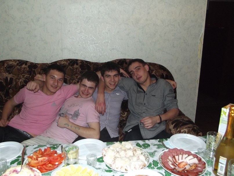 Игорь Пасечников | Самара