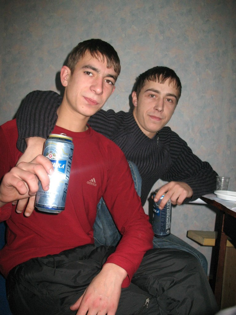 Александр Решетников | Свирск