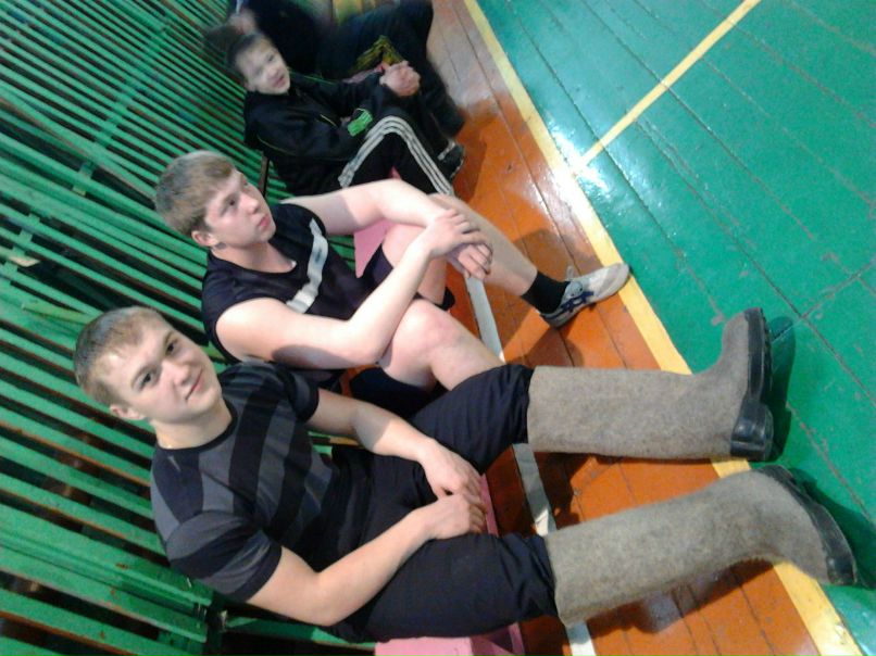 Катерина Балык | Прокопьевск