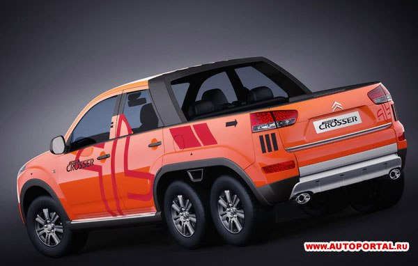 Андрей Zver | México